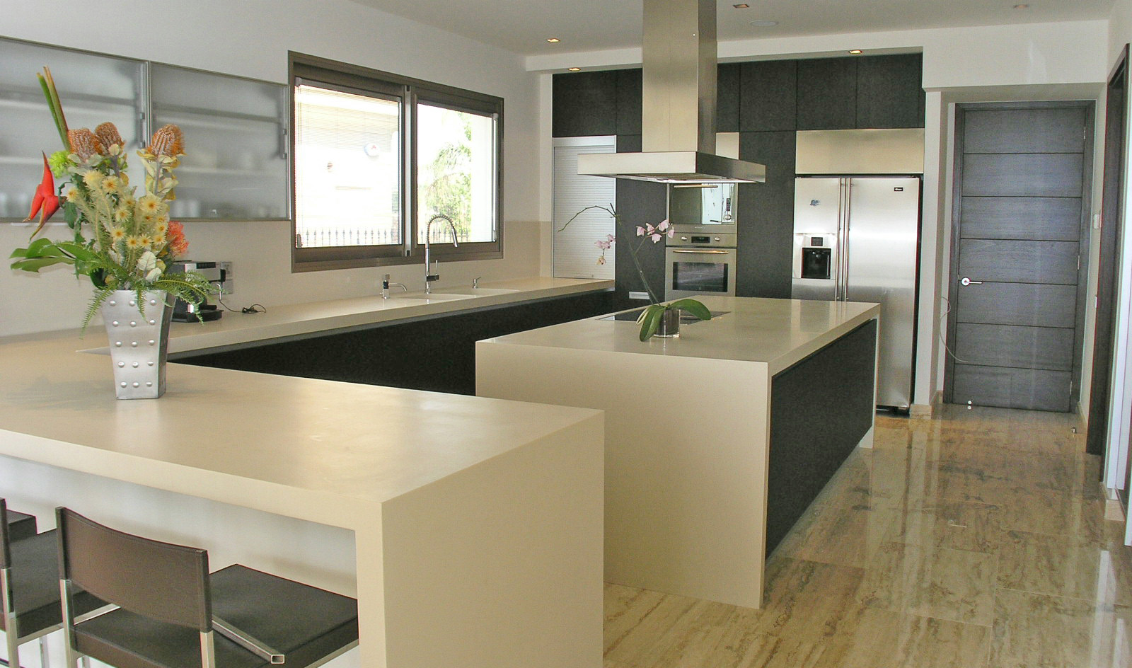 New Kitchen Furniture Cyprus 